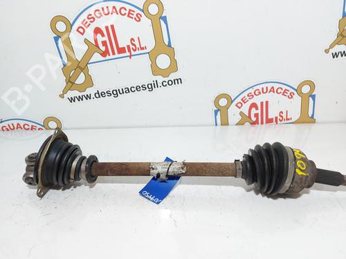 Used Left front driveshaft RENAULT TRAFIC II Platform/Chassis (EL) 1.9 dCi 100 (EL0C) (101 hp) 20739214