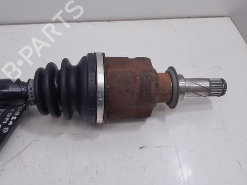 Right front driveshaft OPEL CORSA D (S07) | BP34134179M39 - Image 3