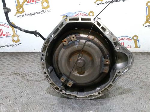 Gearbox MERCEDES-BENZ CLK (C208) CLK 230 Kompressor (208.347) | BP20809042M3 