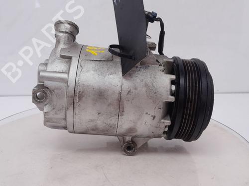 AC compressor OPEL ASTRA H (A04) 1.8 (L48) | BP29427399M34 