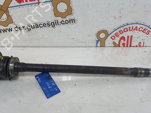 Used Right front driveshaft MERCEDES-BENZ VITO Van (W638) 110 D 2.3 (638.074, 638.078) (98 hp) 20765954