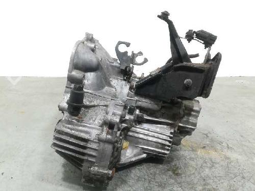Gearbox MITSUBISHI SPACE WAGON (N9_W, N8_W)  | BP21829483M3 
