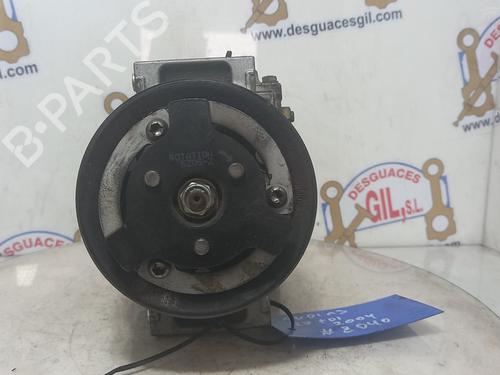 AC compressor AUDI A3 (8P1)  | BP20772121M34 