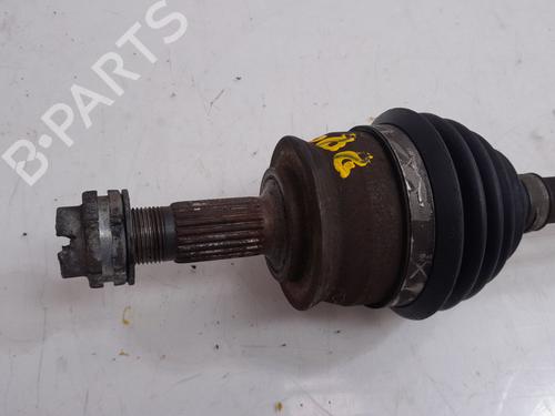 Left front driveshaft FORD KA (RU8) 1.2 | BP36361748M38 - Image 2