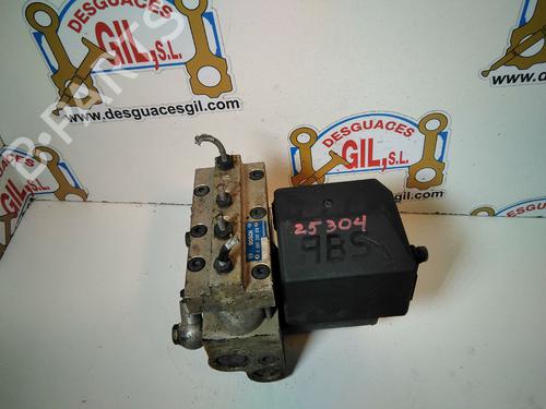 Used ABS pump LANCIA DEDRA (835_) 2.0 16V (835ED) (139 hp) 20788890