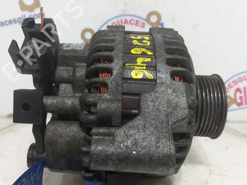 Alternator CITROËN XSARA (N1) 1.9 TD | BP20804651M7 