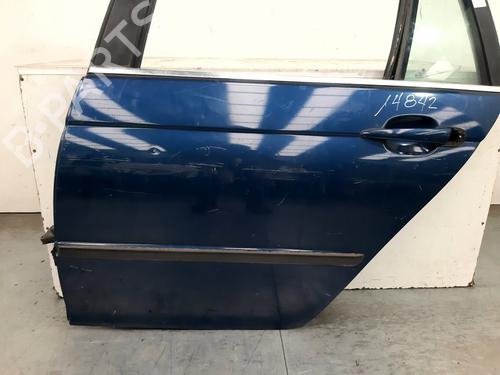 Left rear door BMW 3 Touring (E46)  | BP20782291C4 