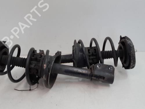 Amortiguador delantero derecho RENAULT SCÉNIC I MPV (JA0/1_, FA0_) 1.9 dTi (JA1U) (80 hp) 29010598
