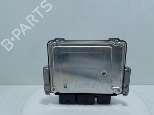 Engine control unit (ECU) PEUGEOT 308 I (4A_, 4C_)  | BP21094037M57 