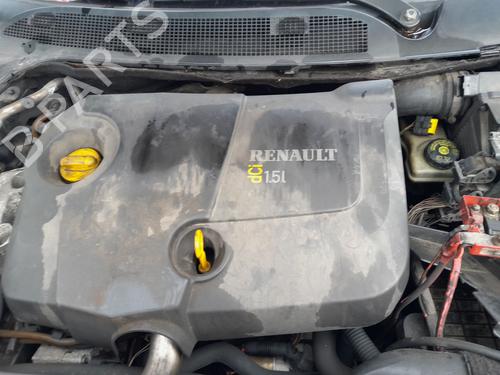 Left taillight RENAULT MEGANE II Saloon (LM0/1_) | BP36753776C34 - Image 7