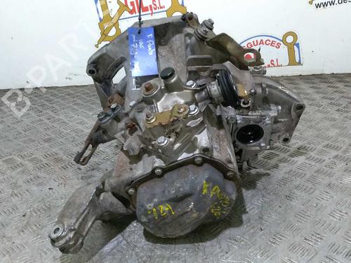 Gearbox FIAT PUNTO (176_) 60 1.2 (176AP, 176AR, 176AQ, 176BB) | BP20807496M3 