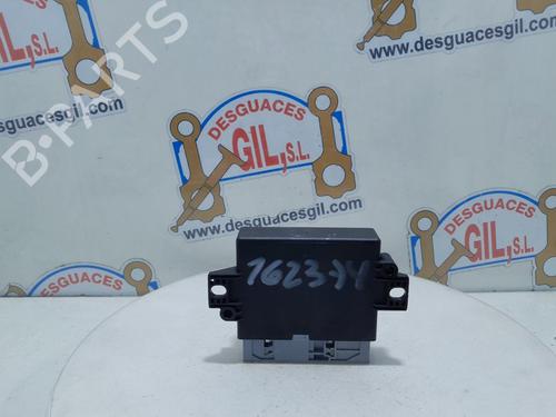 Electronic module MERCEDES-BENZ B-CLASS Sports Tourer (W246, W242) B 180 CDI / d (246.212) | BP20768518M83 