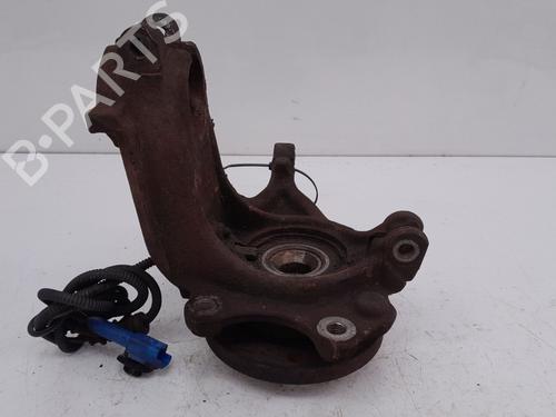 Right front steering knuckle CITROËN C2 (JM_) 1.4 HDi | BP29613398M26