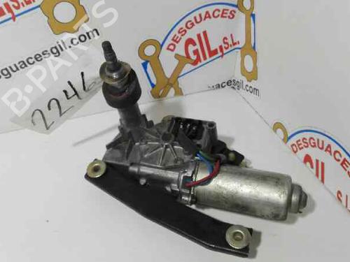 Rear wiper motor ROVER 200 II Hatchback (RF)  | BP20773953M102 