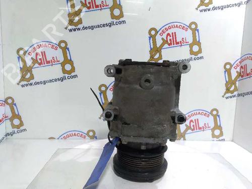 AC compressor FORD FOCUS I (DAW, DBW) 1.6 16V | BP20729039M34 