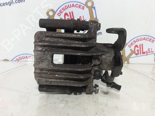 Used Right rear brake caliper AUDI A4 B6 (8E2) 2.5 TDI quattro (180 hp) 20746761