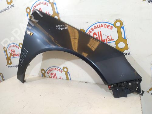 Right front fenders OPEL INSIGNIA A Saloon (G09) 2.0 CDTI (69) | BP20742251C42 