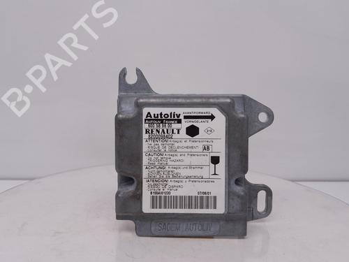 ecu-airbags-renault-kangoo-kc01_-1997-34134063 main image