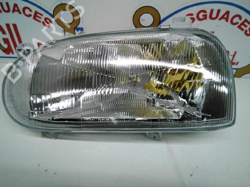 Left headlight VW GOLF III (1H1)  | BP21068270C28 