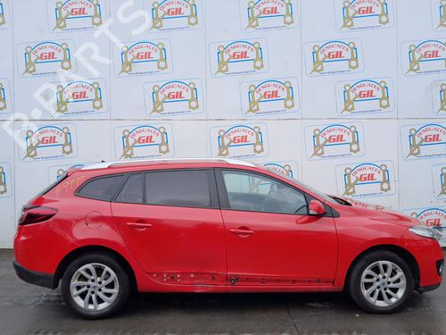 Used Parts RENAULT MEGANE III Grandtour (KZ0/1)    4512225