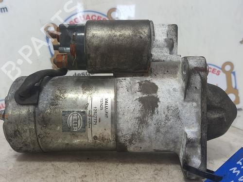 Used Starter LANCIA MUSA (350_) 1.9 D Multijet (350.AXC1A) (101 hp) 20771974