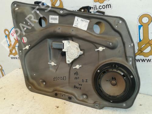 Front right window mechanism MERCEDES-BENZ B-CLASS Sports Tourer (W245) B 180 CDI (245.207) | BP20754583C23 