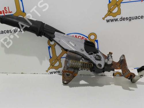 Hand brake BMW 1 (E87) 118 d | BP20780179I18 