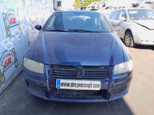 Engine control unit (ECU) FIAT STILO (192_) 1.9 JTD (192_XE1A) | BP24372514M57  - Image 10