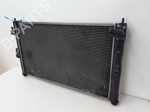 Water radiator CITROËN C-CROSSER (VU_, VV_)  | BP29573331M31 