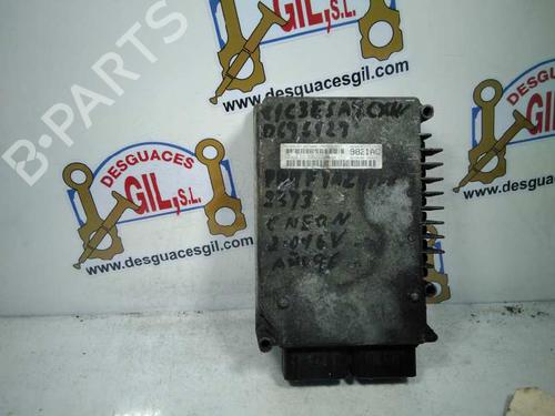 Used Engine control unit (ECU) CHRYSLER NEON (PL) 2.0 16V (133 hp) 20801161