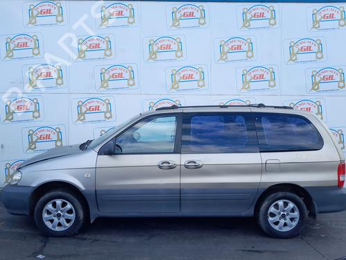 Teile für KIA CARNIVAL II (GQ) 2.9 CRDi (144 hp) 4377263 