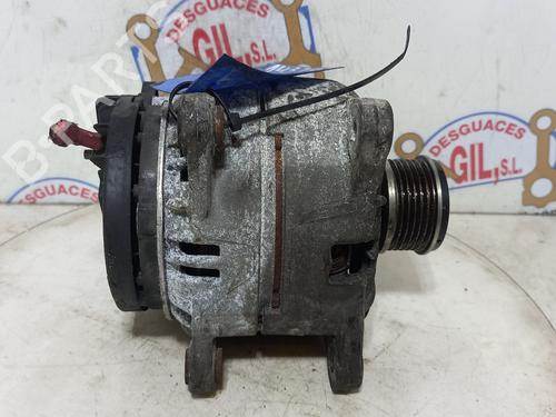 Alternator RENAULT KANGOO / GRAND KANGOO II (KW0/1_) 1.5 dCi 70 (KW0V, KW0A) | BP20755945M7
