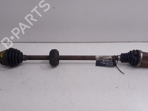 Used Right front driveshaft Right front driveshaft DACIA SANDERO II [2012-2026] 34131314 34131314