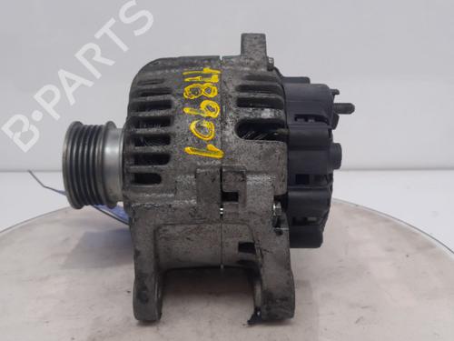 Alternator RENAULT MEGANE II (BM0/1_, CM0/1_) 1.5 dCi (BM0F, BM0T, BM2B, CM0F, CM0T) | BP24485333M7 
