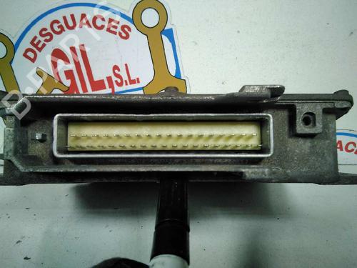 Engine control unit (ECU) PEUGEOT 406 Coupe (8C) 2.0 16V | BP20782998M57 