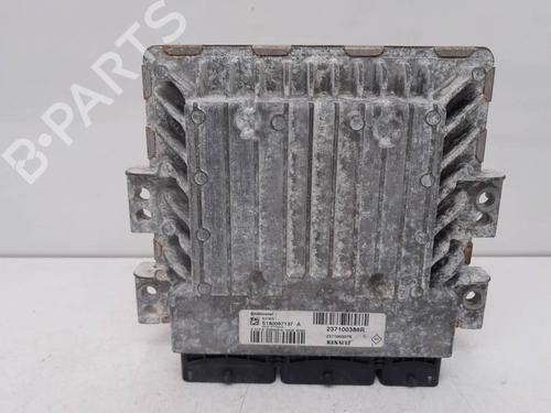 Used Engine control unit (ECU) Engine control unit (ECU) 39190712 39190712