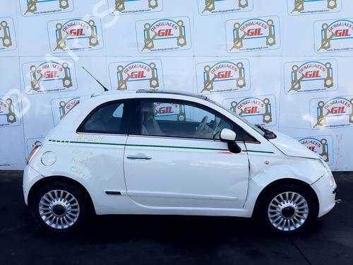 Rudehejsemekanisme ventre foran FIAT 500 (312_) 1.3 D Multijet (312AXB1A) | BP20767783C22 