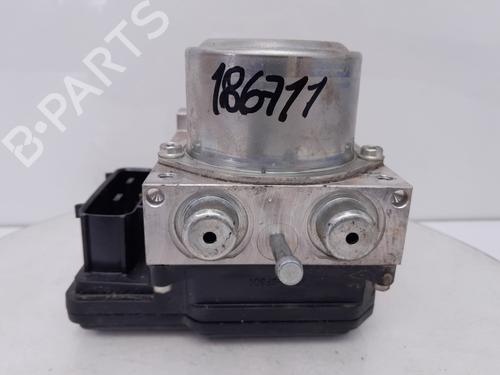 ABS pump NISSAN LEAF (ZE0) Electric | BP27927159M43 