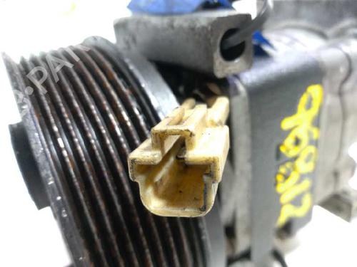 AC compressor MAZDA 6 Saloon (GG) 2.0 DI (GG14) | BP20734803M34 