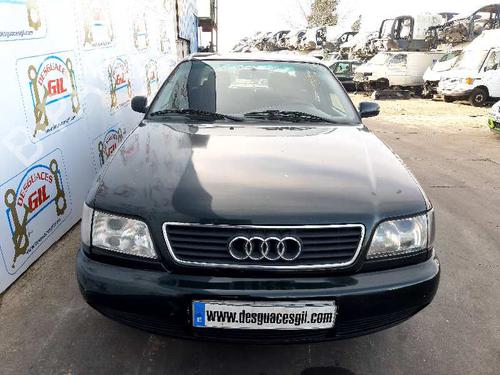 Cylinder head AUDI A6 C4 (4A2) 2.5 TDI | BP25291781M5  - Image 22