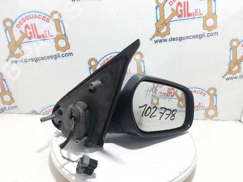 Used Right mirror CITROËN XSARA Coupe (N0) 1.9 D (68 hp) 20736740