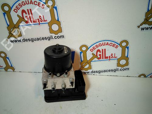 ABS Bremseaggregat OPEL ASTRA H (A04)  | BP20788635M43 