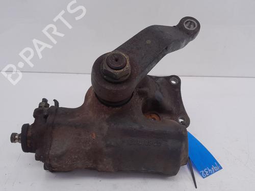 Tannstang/sevrosnekke MITSUBISHI CANTER Platform/Chassis (FB_, FE_, FG_) [2001-2025]  27698627