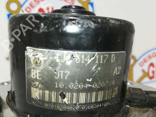 ABS pump VW GOLF IV (1J1) 1.9 TDI | BP20796734M43 