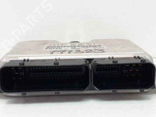 Engine control unit (ECU) AUDI ALLROAD C5 (4BH) 2.5 TDI quattro | BP28192223M57 
