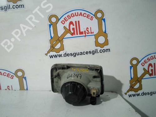 Left headlight SEAT IBIZA I (21A) 1.2 | BP20809231C28 