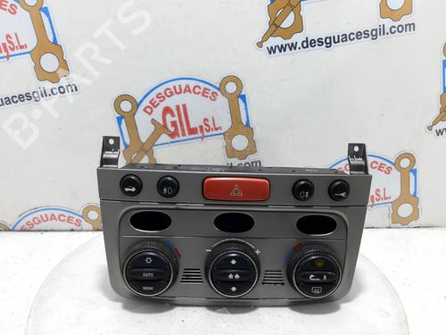 Commande Chauffage ALFA ROMEO GT (937_) 1.9 JTD (937CXN1B) (150 hp) 20755892