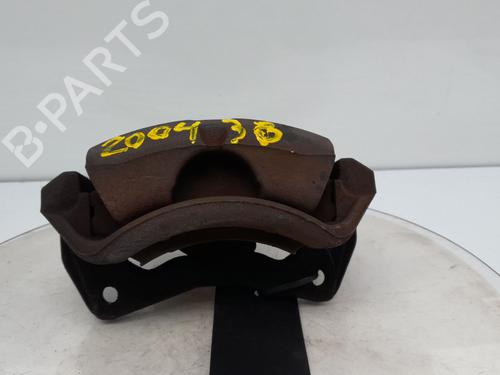 Used Right front brake caliper MITSUBISHI COLT VI (Z3_A, Z2_A) 1.5 DI-D (Z39A) (95 hp) 30935720