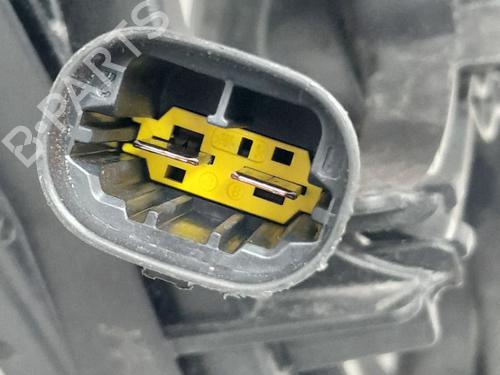 Radiator fan CITROËN C4 III (BA_, BB_, BC_) | BP27302211M35