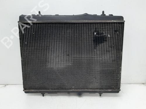 water-radiator-peugeot-307-3ac-2000-2001-2002-2003-2004-2005-2006-2007-2008-2009-2010-2011-2012-34131602 main image